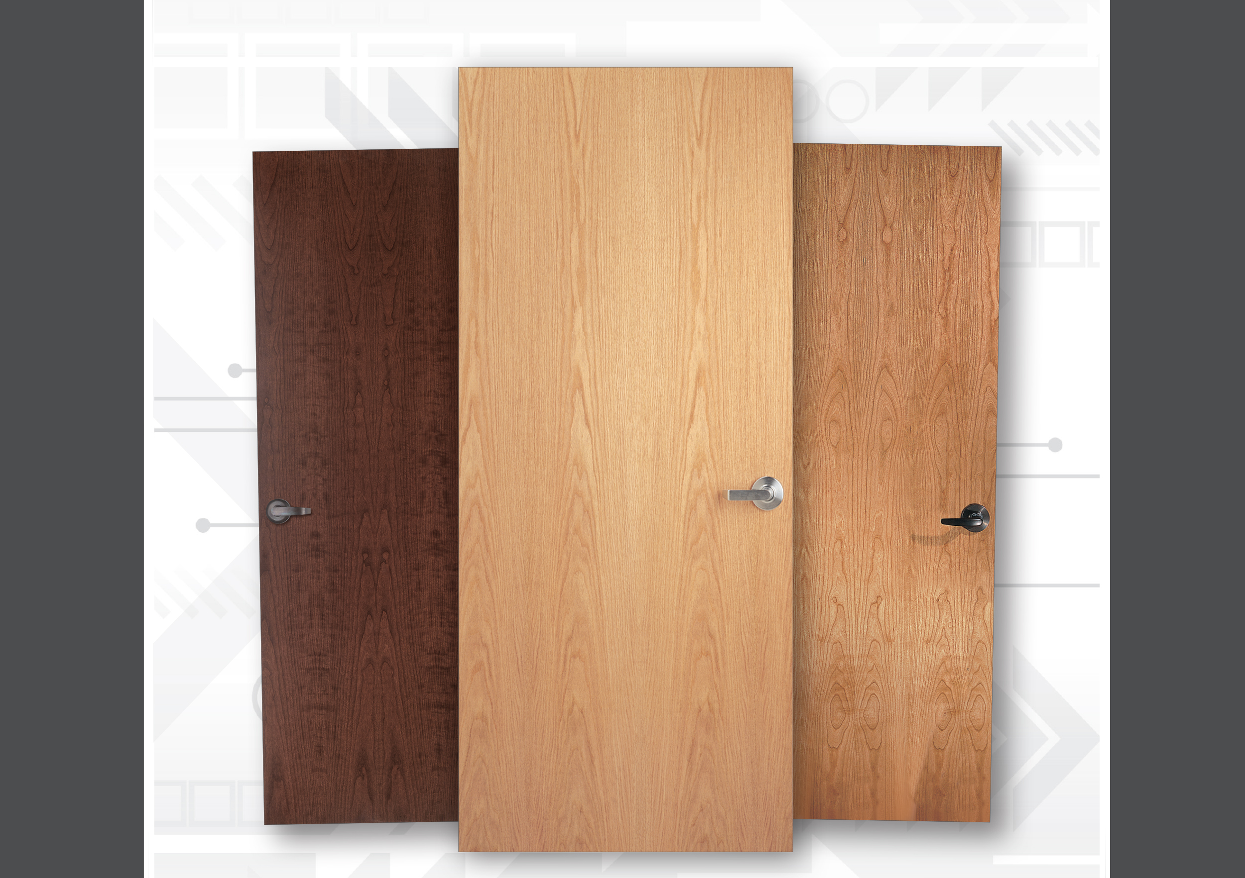 News For Tag "doors" VT Industries Inc.